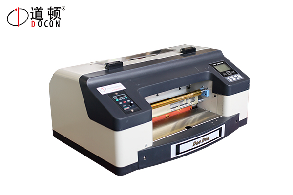 silk ribbon printer