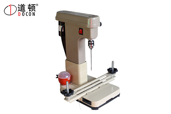 DC-2168 穿线式电动打孔装订机